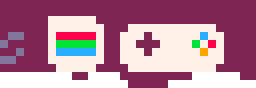 Capture crop: cart badge and gamepad icon, both connected